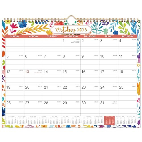   2026 Planner Calendar