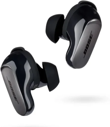 Bose QuietComfort Ultra Wireless Noise Cancelling Earbuds Deal