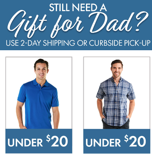 Father's Day SALE Deal