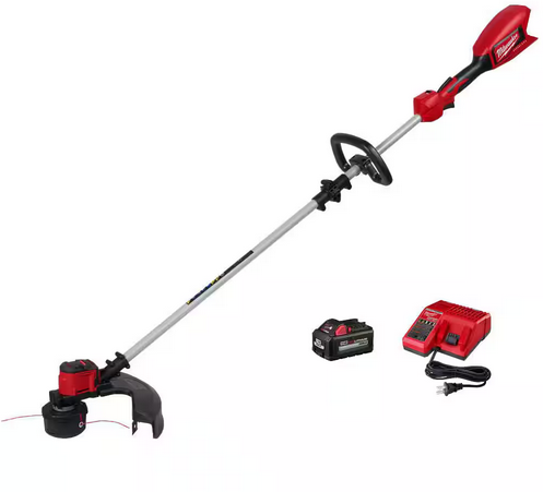 Home Depot Patio & Garden Pick: Milwaukee M18 16-inch Cordle deal at Home Depot