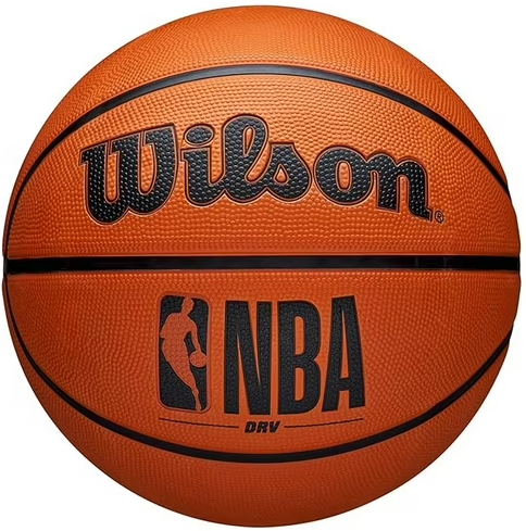 Wilson NBA DRV Outdoor Basketball 27.5" Size 5 Deal