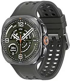 Samsung Galaxy Watch Ultra 2 47mm Titanium Silver LTE with EDU/EPP + Trade-In
