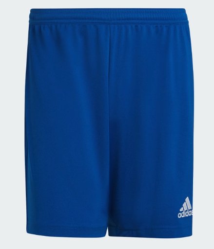 Adidas Men's Entrada 22 Shorts