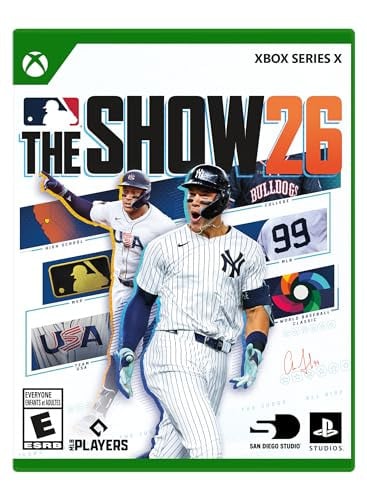 MLB: The Show 26 - Xbox Series X Deal