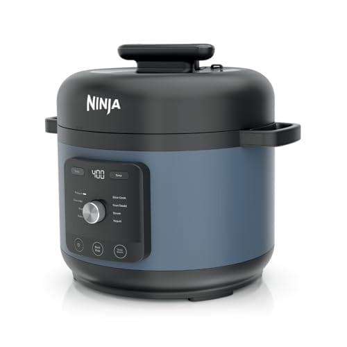 Ninja HyperHeat 9-in-1 6.5-qt Pressure Cooker PC201 Deal