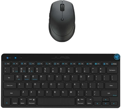 JLab GO Mouse-Keyboard Set