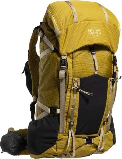 Mystery Ranch Bridger 45L Backpack