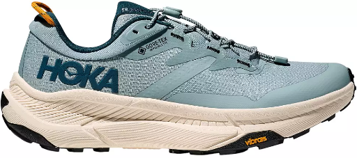 HOKA Men's Transport GTX Shoes (Druzy/Birch) Deal