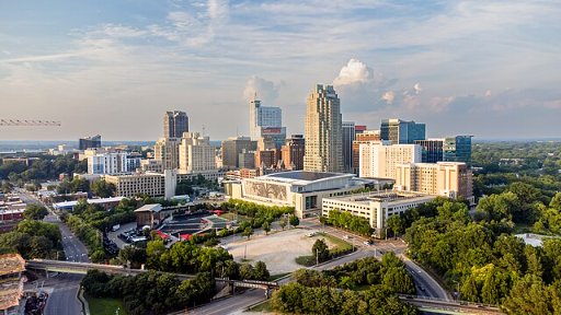 Roundtrip Raleigh NC to Austin TX Nonstop Airfares