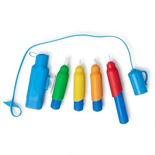 Melissa & Doug Water Wow! Pen Pack - 4 Color-with-Water Pens Deal