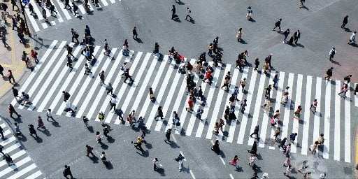 Weeklong Japan Vacation Package: Tokyo, Kyoto, & Osaka Deal