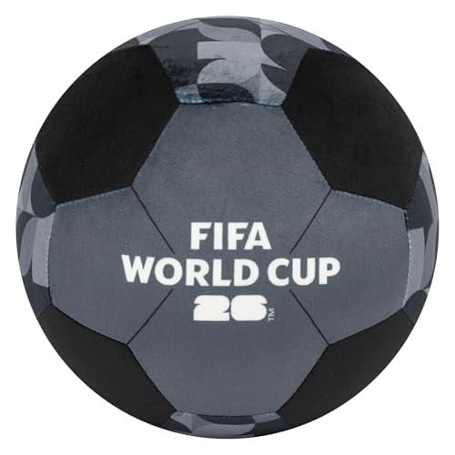 Jazwares FIFA World Cup 9-Inch Soccer Ball Deal