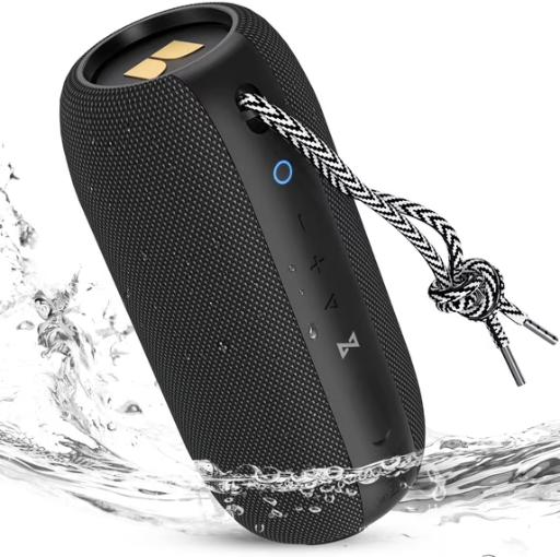Monster 40W Portable Bluetooth Speaker Deal