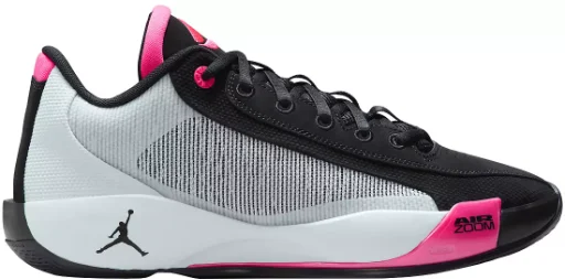 Jordan Men's Luka .77 Basketball Sneakers Blk/Hyprpnk/Brlygrn