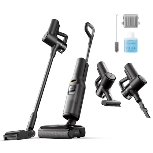 roborock F25 Combo Wet Dry Vacuum Cleaner