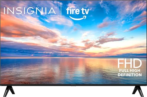 Insignia 40" Class FE Series LED Full HD Smart Fire TV Deal