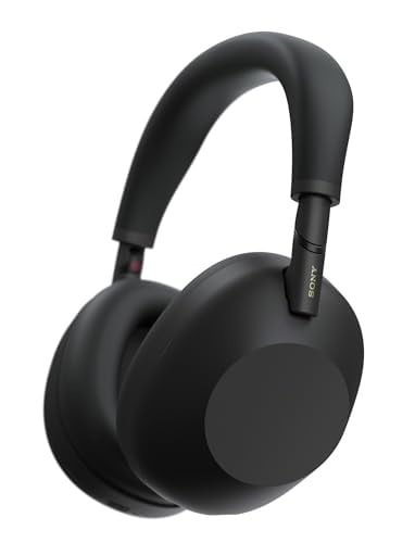 (Amazon Resale) Sony WH-1000XM6 The Best Noise Canceling Wireless Headphones (Used - Like New) Deal