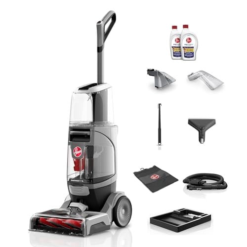 Hoover SmartWash Pet XL Upright Carpet Cleaner Machine Deal