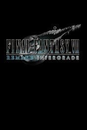 Final Fantasy VII: Remake Intergrade (Xbox Series X|S/PC/Handheld Digital Download) Deal