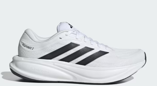 adidas Men's Response 2 Running Sneakers