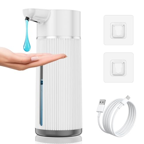 Automatic Soap Dispenser