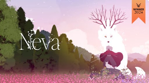 Neva Nintendo Switch Digital Download