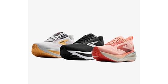 Brooks Running Shoes Sale Deal