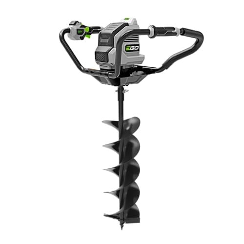 EGO Power+ 8" Auger Post Hole Digger