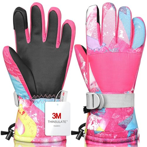 Ski Gloves