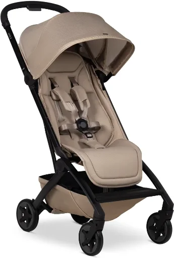 Joolz Aer2 Lightweight Travel Stroller in Pebble Beige Deal