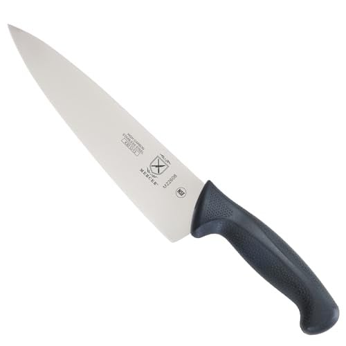 Mercer Culinary Millennia 8" Stainless Steel Chef's Knife Deal