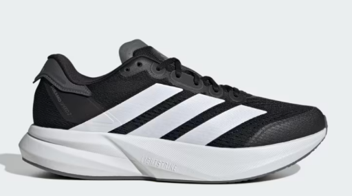 Adidas Men's Duramo Speed 2 Running Shoes Deal
