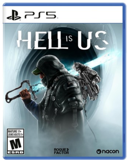 Hell is Us Game Deal