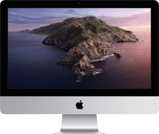 2019 Apple iMac 21.5" Retina 4K Intel Core i5-8500 8GB 1TB Deal