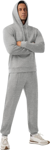 Men's Hoodie Sweatsuits - Many Options Deal