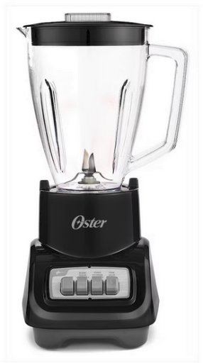 Oster Turbo 5-Speed 6-Cup Countertop Blender Deal