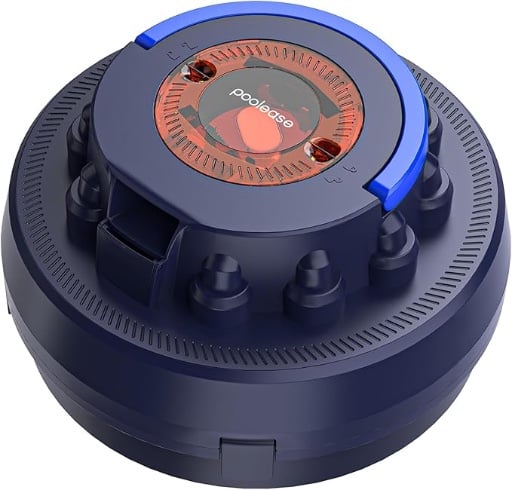 X2 Cordless Pool Cleaner Robot with 2L Debris Capacity