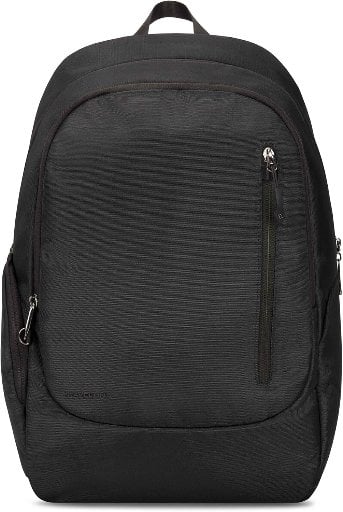 (Prime Deal) Travelon Anti-Theft Urban Backpack (Black) Deal