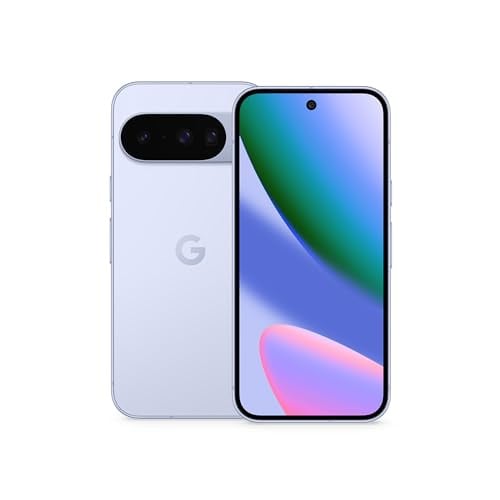Google Pixel 10 Unlocked Frost 128GB Deal