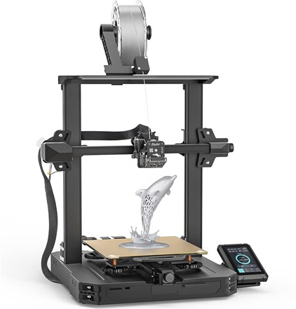 Creality Ender-3 S1 Pro FDM 3D Printer