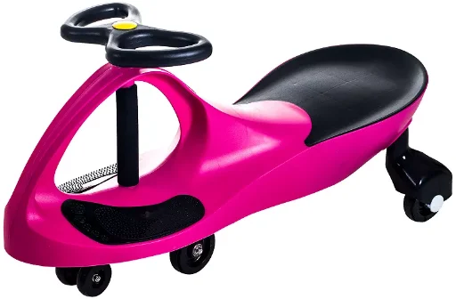 Lil Rider Ride-On Wiggle Car