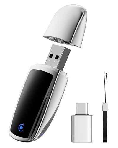 Wireless CarPlay Adapter for Apple iPhone