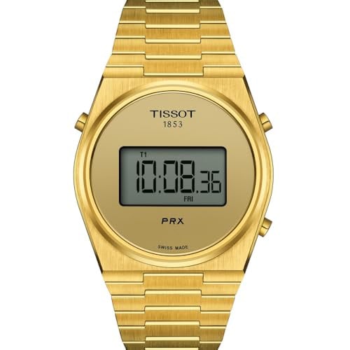 Tissot PRX Digital