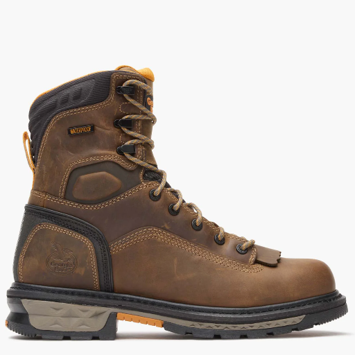 Georgia Boot Carbo-Tec LTX Waterproof Work Boot