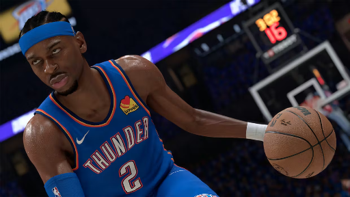 NBA 2K26 (Steam PC Digital Download Code) Deal