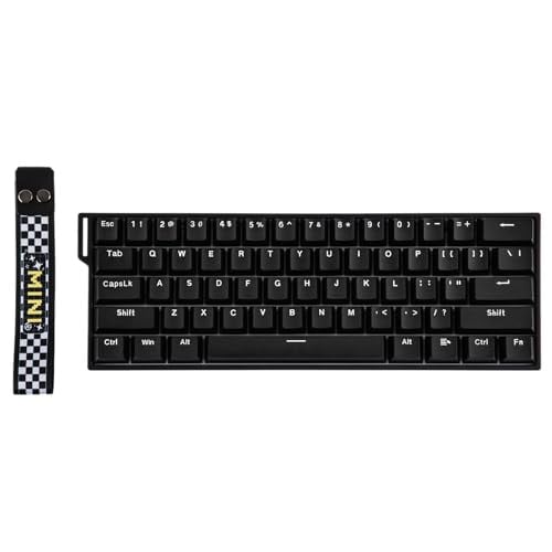 EPOMAKER Aula MINI60 HE Hall Effect 60% Wireless Gaming Keyboard Deal