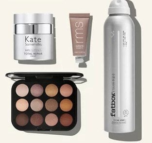 Macy's 10 Days of Glam: Select Top Beauty Products