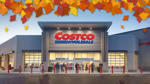 Costco 1-Year Gold Star Membership for New Members with $45 Gift Card and Amex Credit