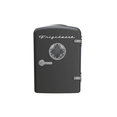 Frigidaire 6 Can Mini Personal Dorm Fridge Cooler Deal