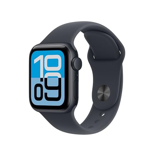 (Resale) Apple 40mm  Watch SE 3 GPS Smartwatch (Used - Like New) Deal